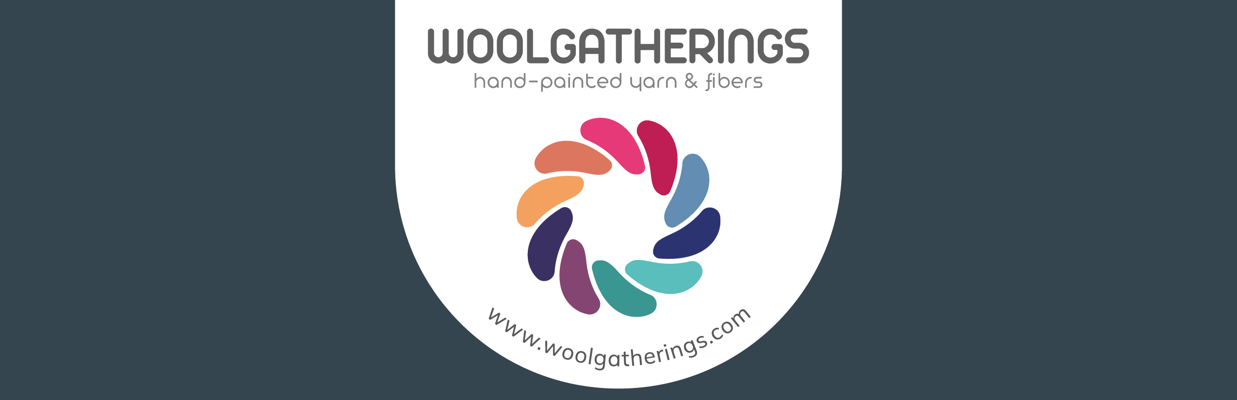 Packaging Design by KLT63 for Woolgatherings | Design #25252749