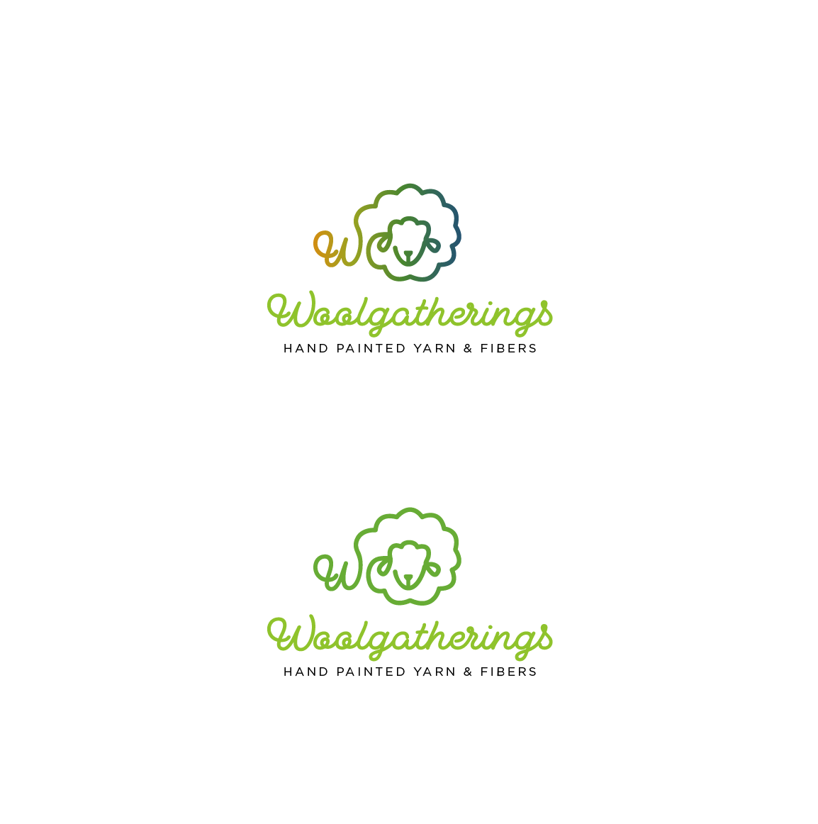 Packaging Design by 68_Design for Woolgatherings | Design #23506365