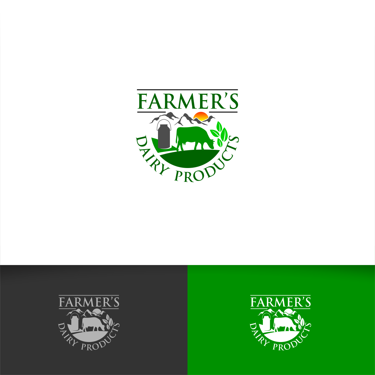 Logo Design by Arham Hidayat for this project | Design #23486629