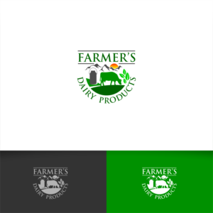 Logo Design by Arham Hidayat for this project | Design #23486629