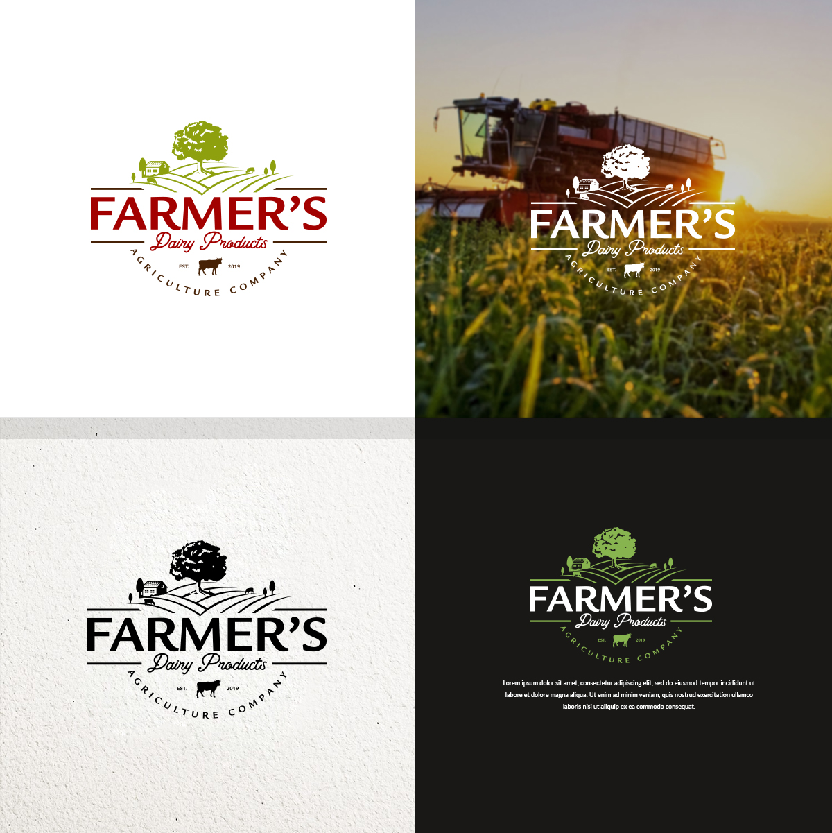 Logo Design by ivan for this project | Design #23548996