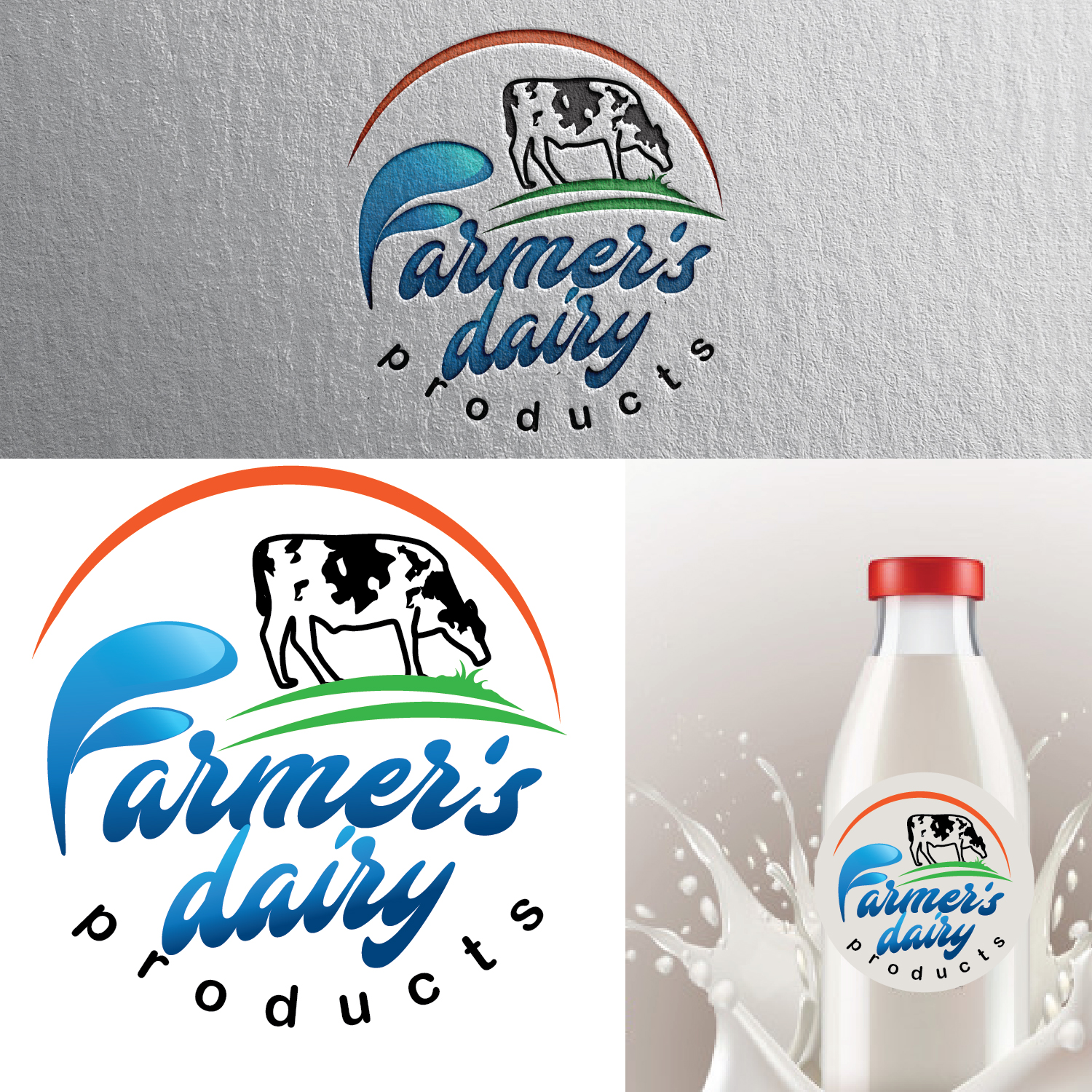 Logo Design by concepts for this project | Design #23509980