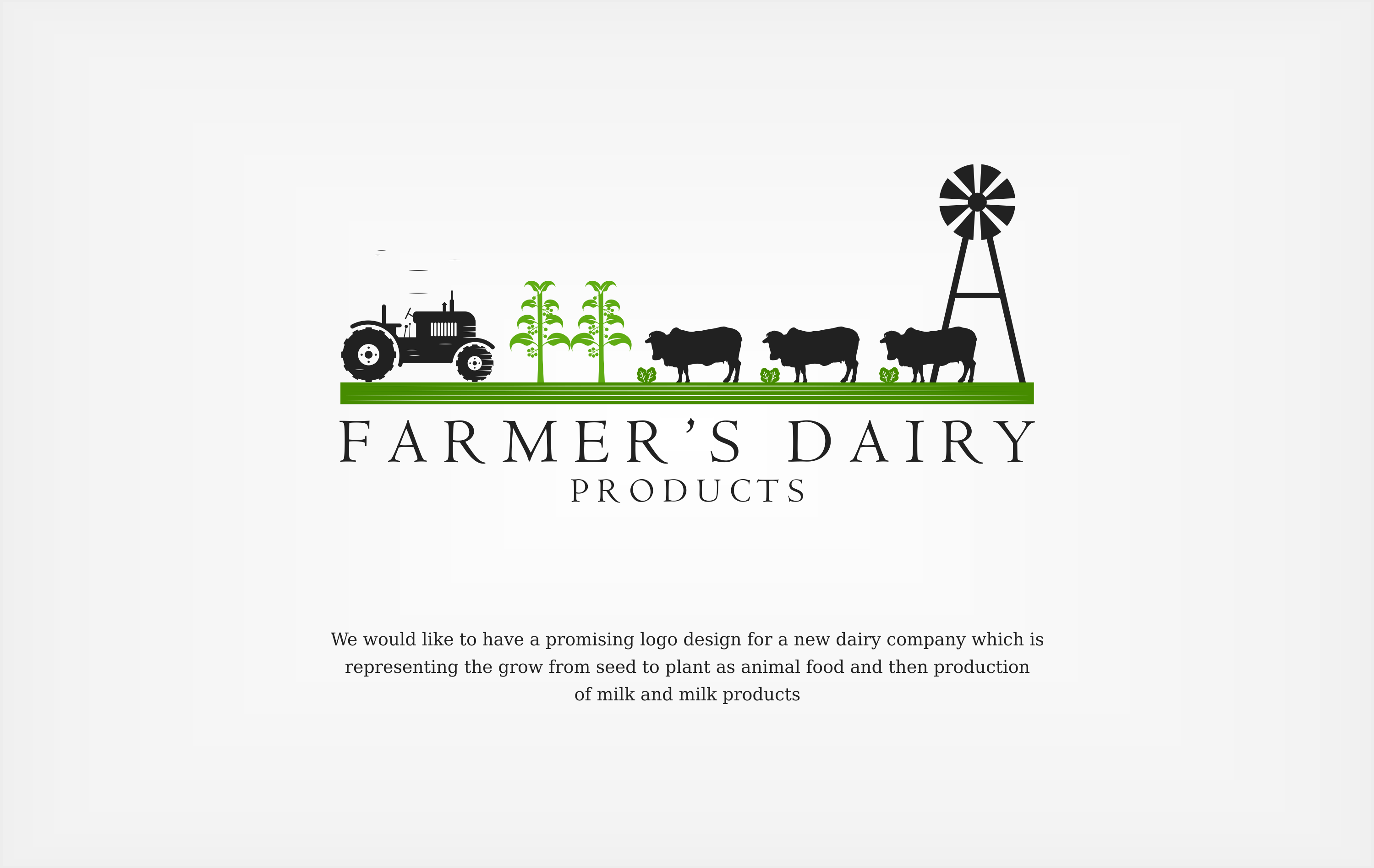 Diseño de Logo por Adeikhan para este proyecto | Diseño #23545815