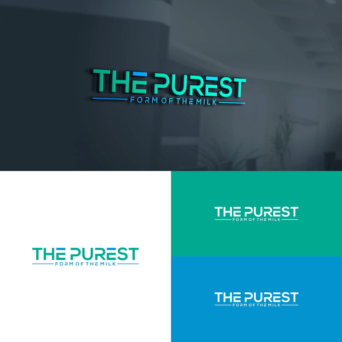 Logo Design by tejo for this project | Design #23460720