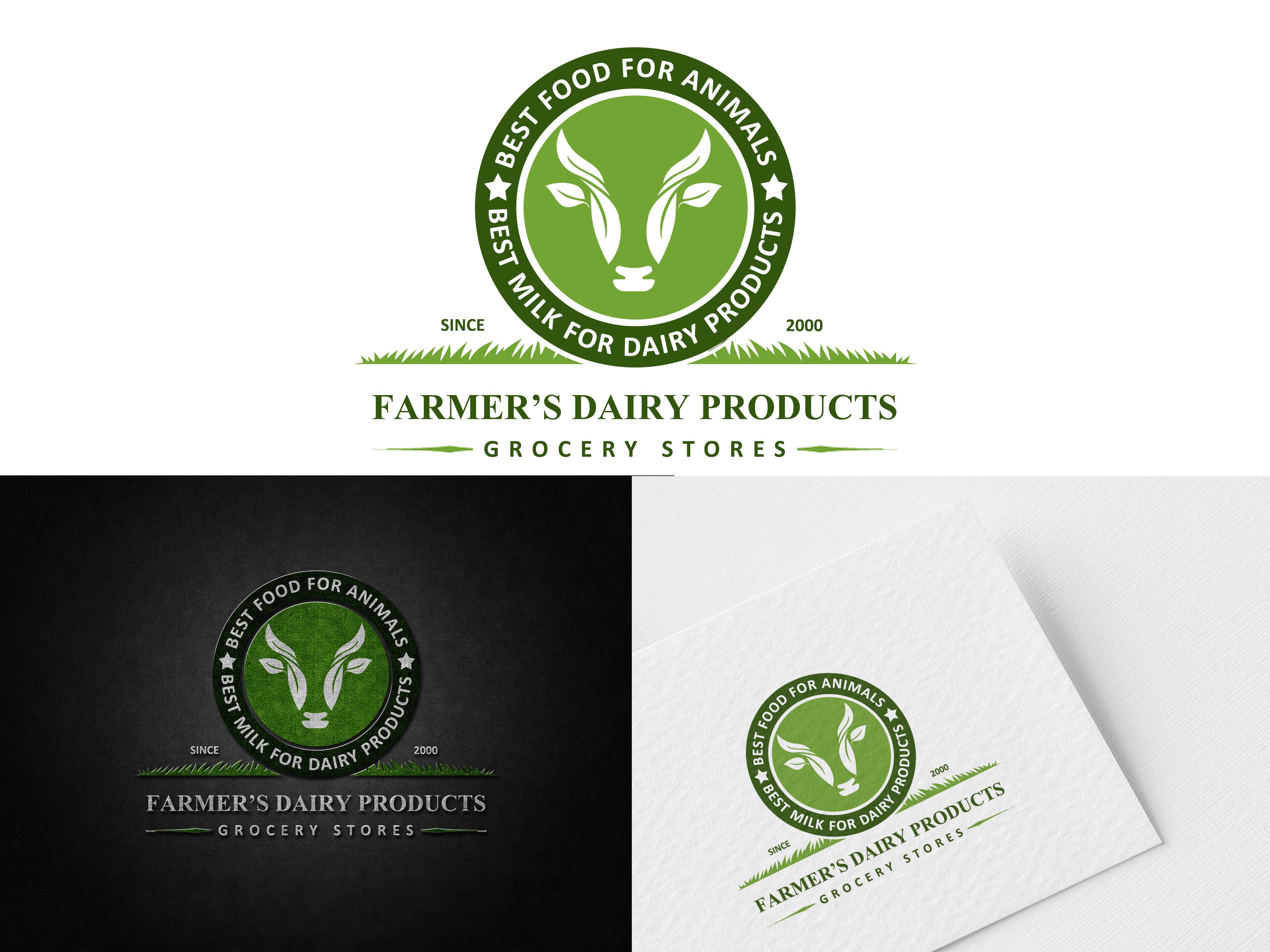 Logo Design by Sohail 2 for this project | Design #23621055