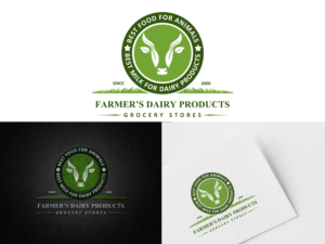 Logo Design by Sohail 2 for this project | Design: #23621055