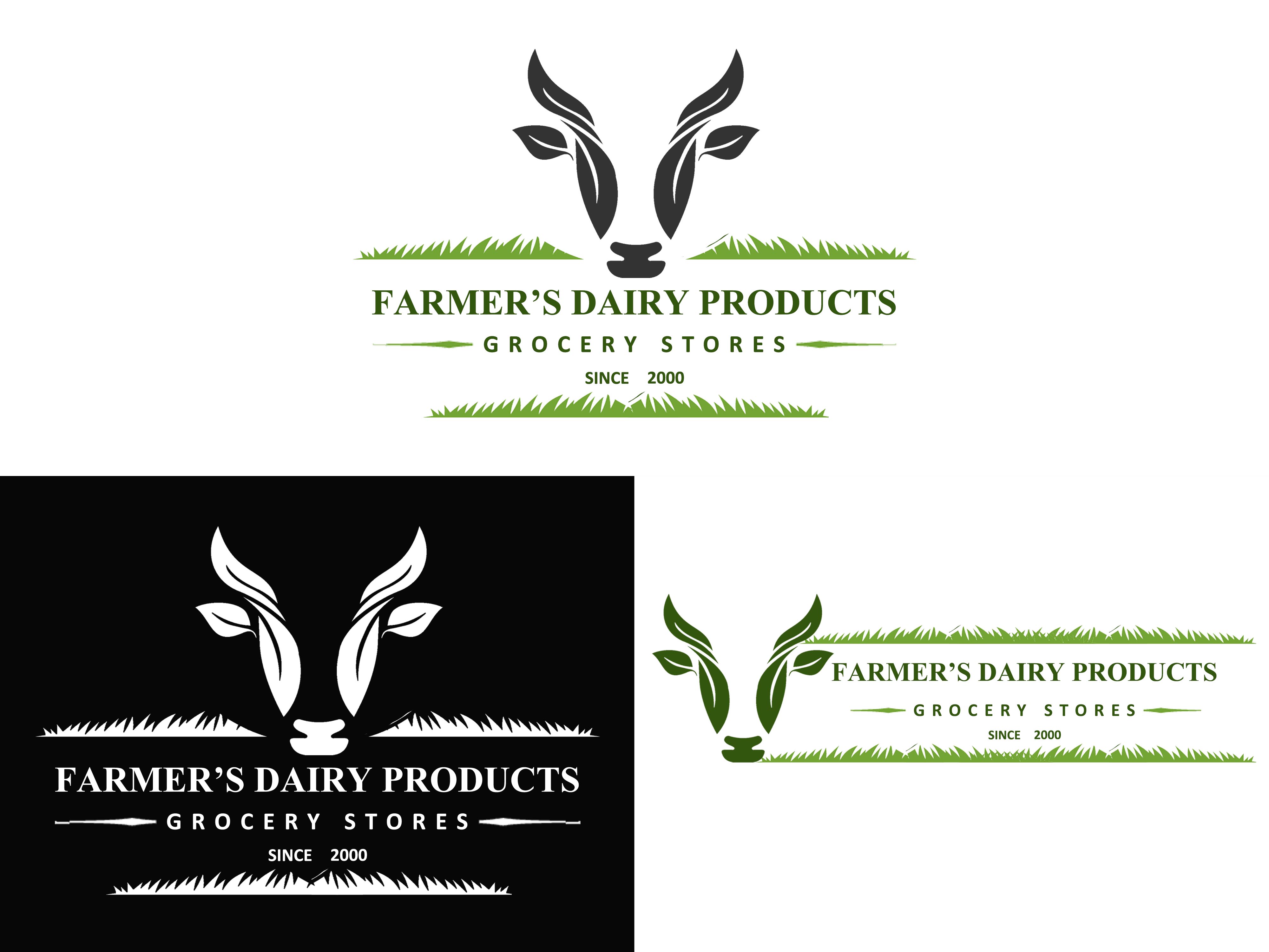 Logo Design by Sohail 2 for this project | Design #23626272