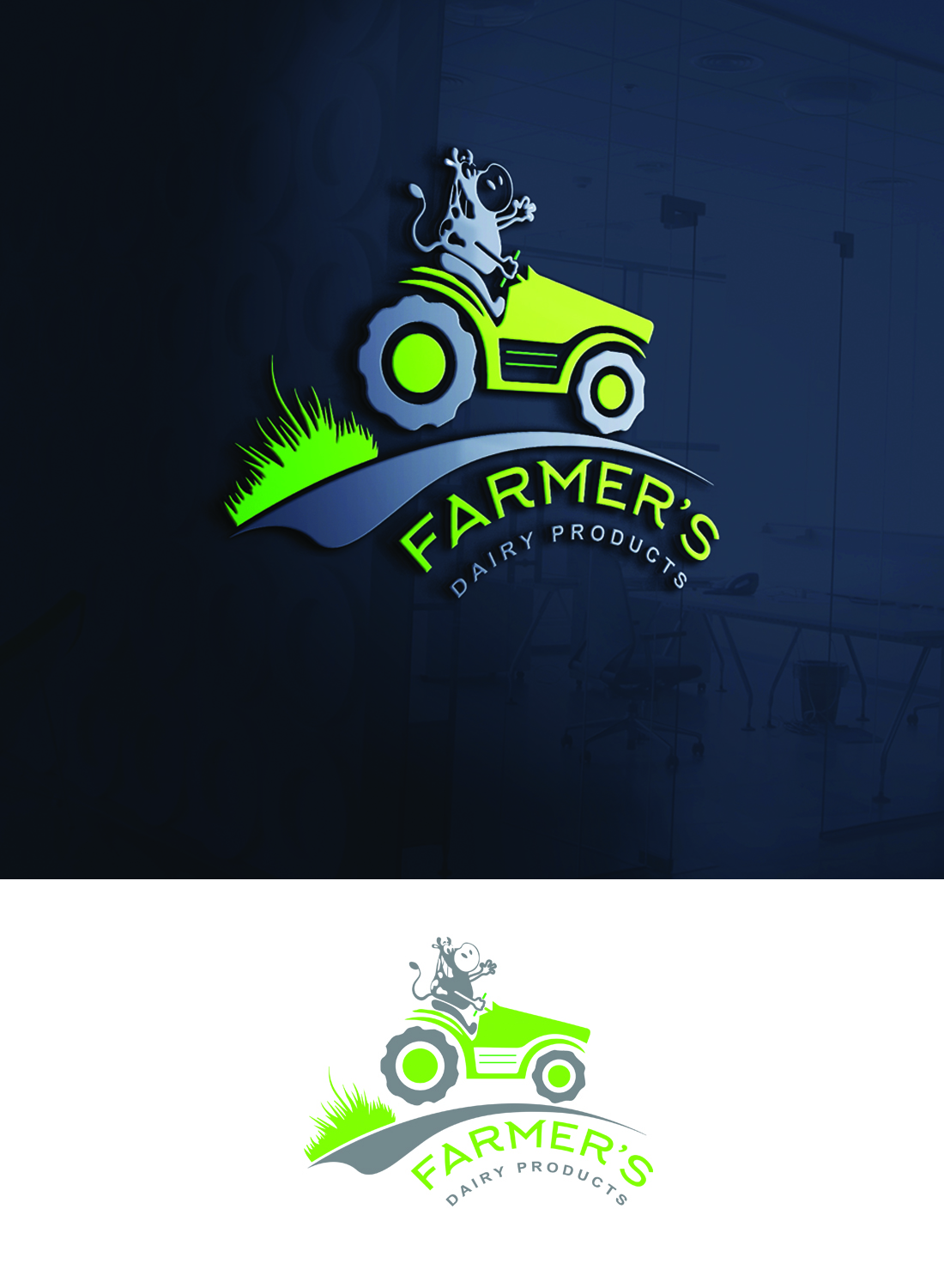 Logo Design by FoxD solutions for this project | Design #23515373