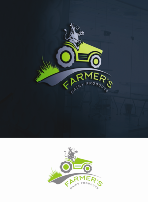 Logo Design by FoxD solutions for this project | Design #23515373