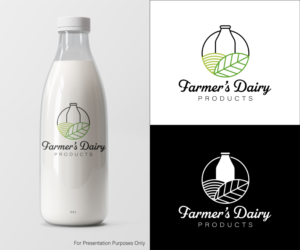 Logo Design by DesignedByVicki