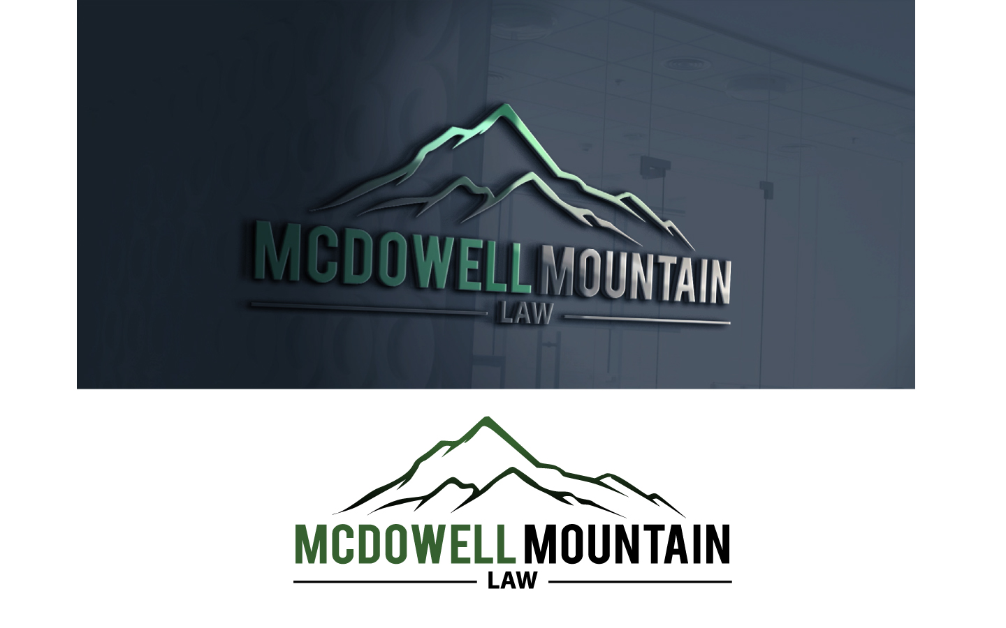 Logo Design by GODDREAMCREATION for this project | Design #23461697