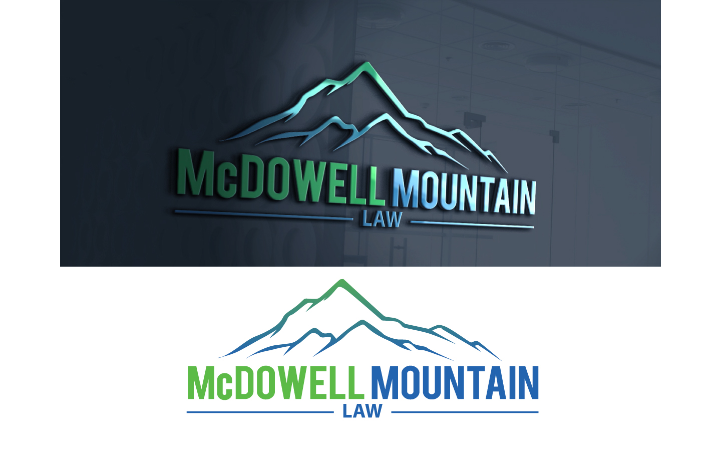 Logo Design by GODDREAMCREATION for this project | Design #23469761