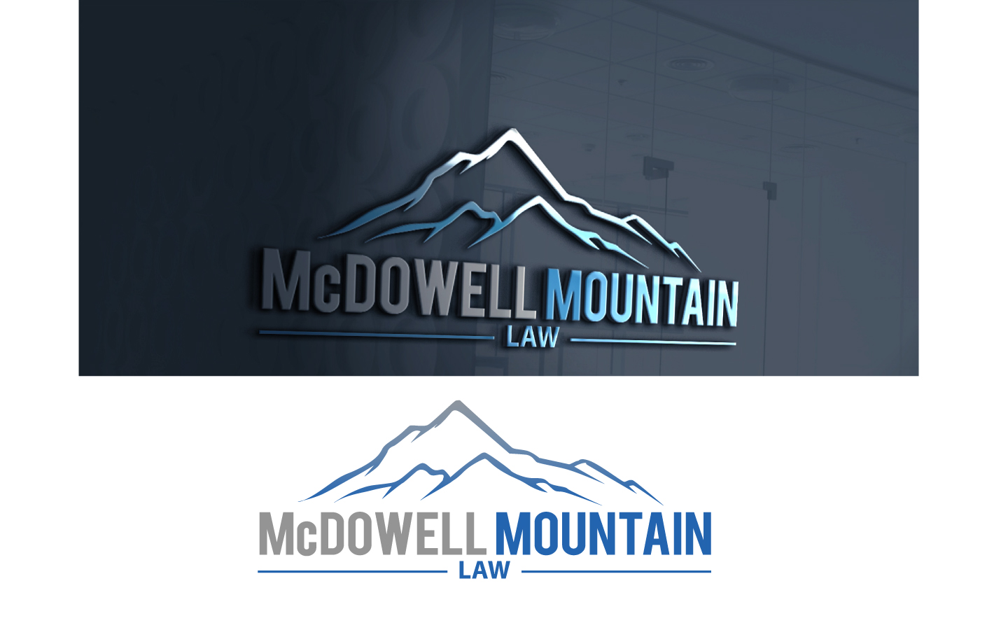 Logo Design by GODDREAMCREATION for this project | Design #23478245