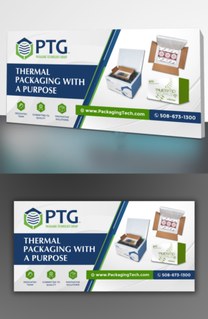 Trade Show Booth Design by ecorokerz