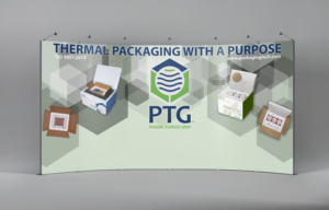 Trade Show Booth Design by Maestroto