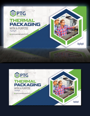 Trade Show Booth Design by D vine