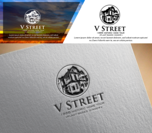 Logo Design by damian for this project | Design: #23462190