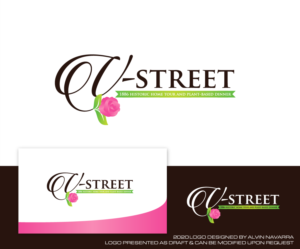 Logo Design by alvinnavarra for this project | Design: #23463300