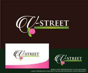 Logo Design by alvinnavarra for this project | Design: #23463311