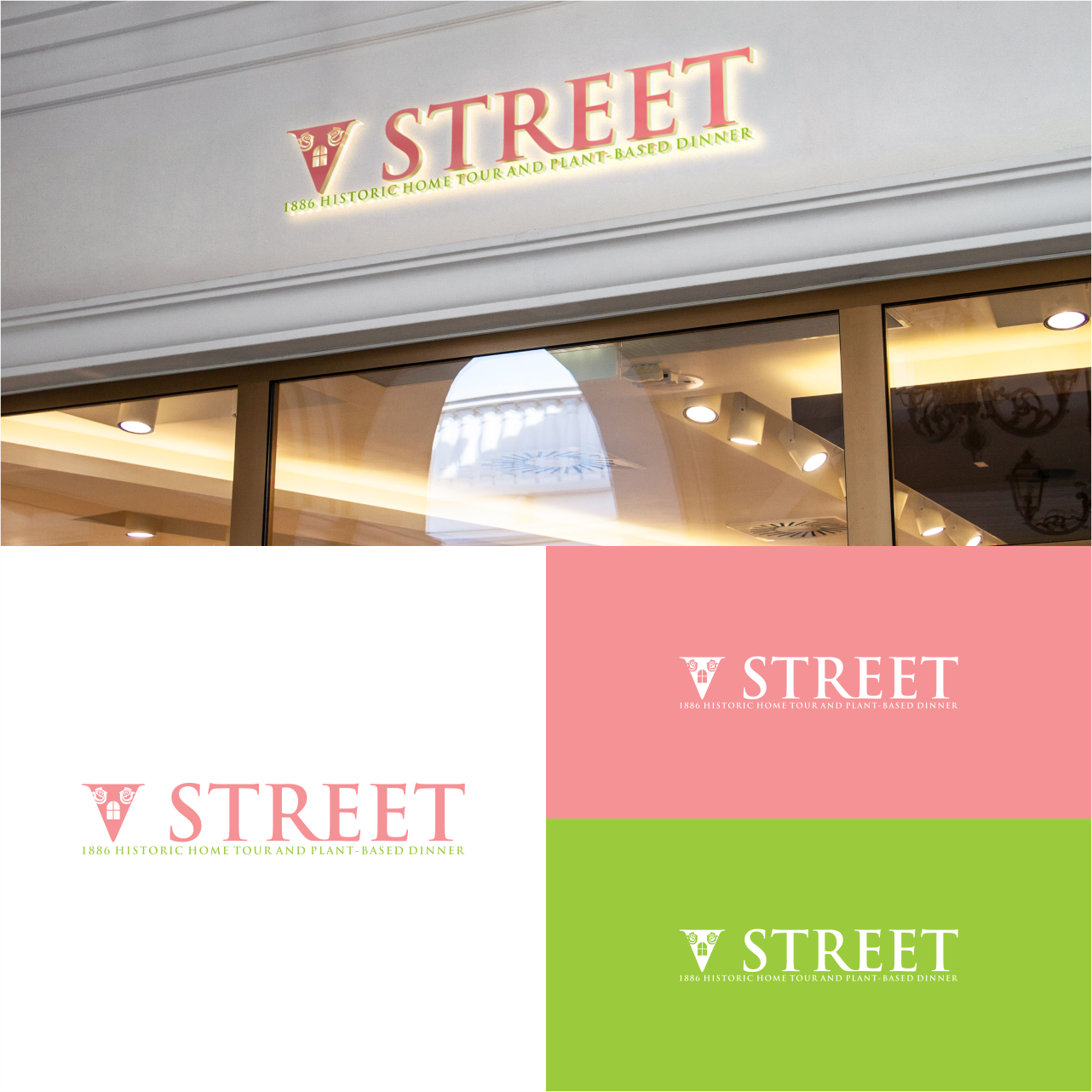 Logo Design by tejo for this project | Design #23460473