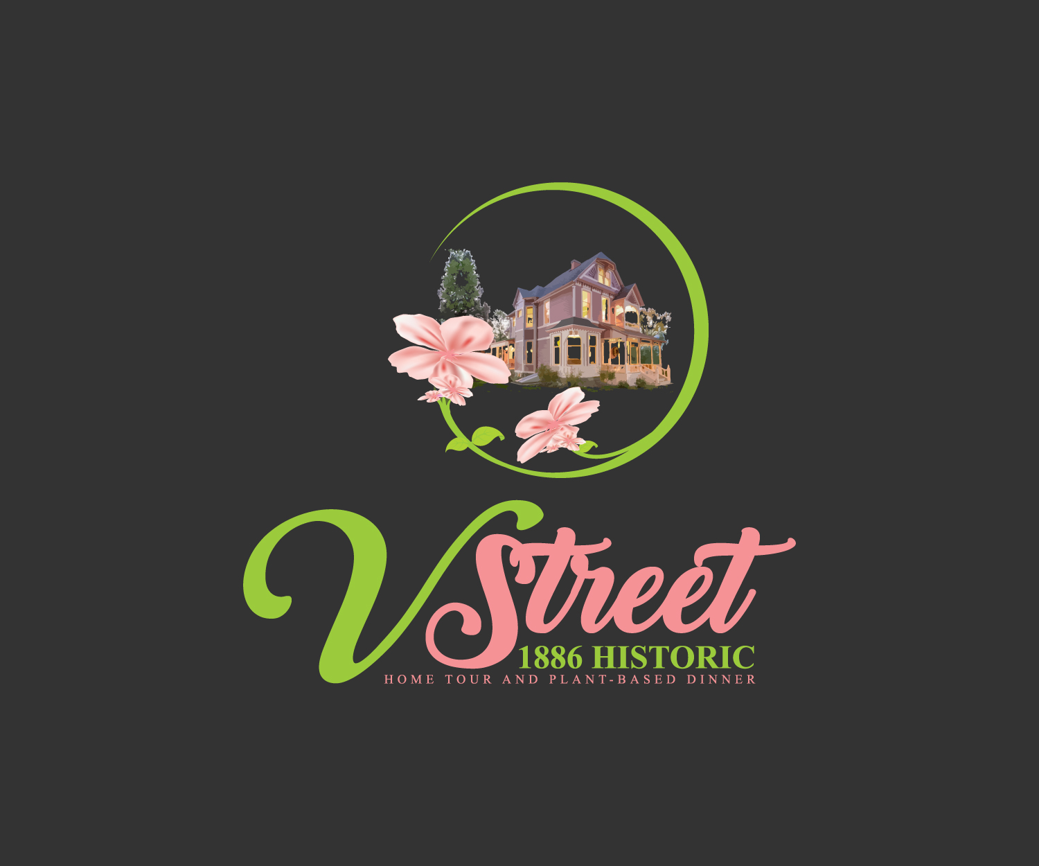 Logo Design by AinebAyoub for this project | Design #23460662