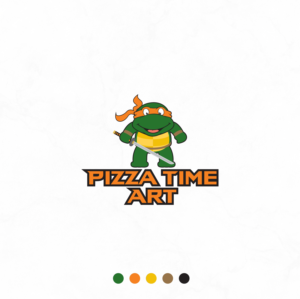 Logo Design by MarkazAlrusumatOfficial for this project | Design #23487150