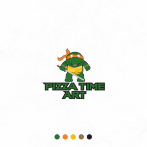 Logo Design by MarkazAlrusumatOfficial for this project | Design: #23487151