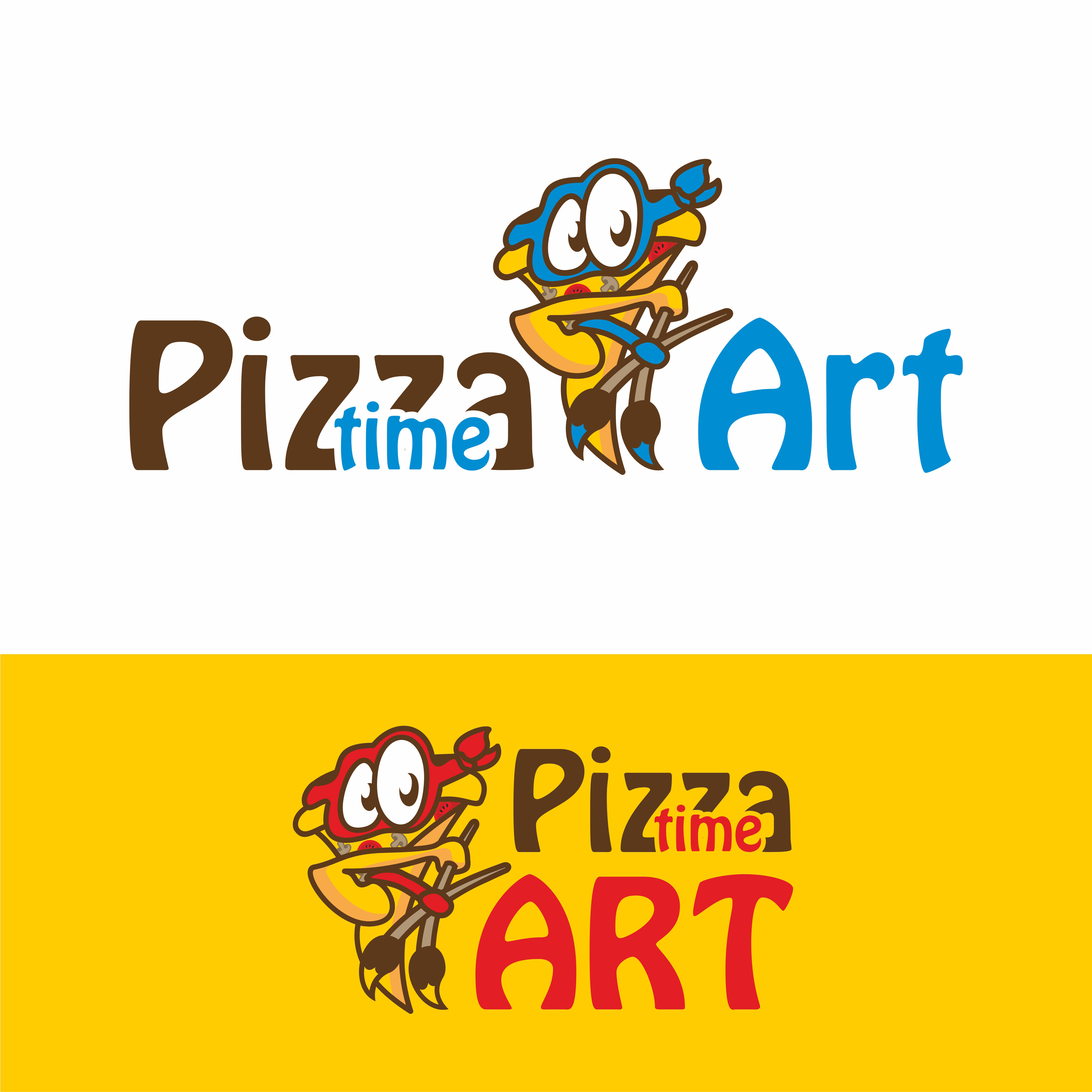 Logo Design by Olesya K for this project | Design #23499970