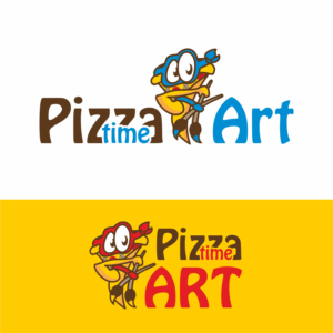 Logo Design by Olesya K for this project | Design #23499970