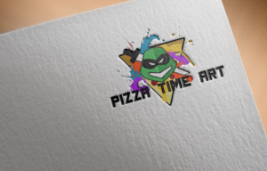 Logo-Design von binbin für dieses Projekt | Design: #23507812