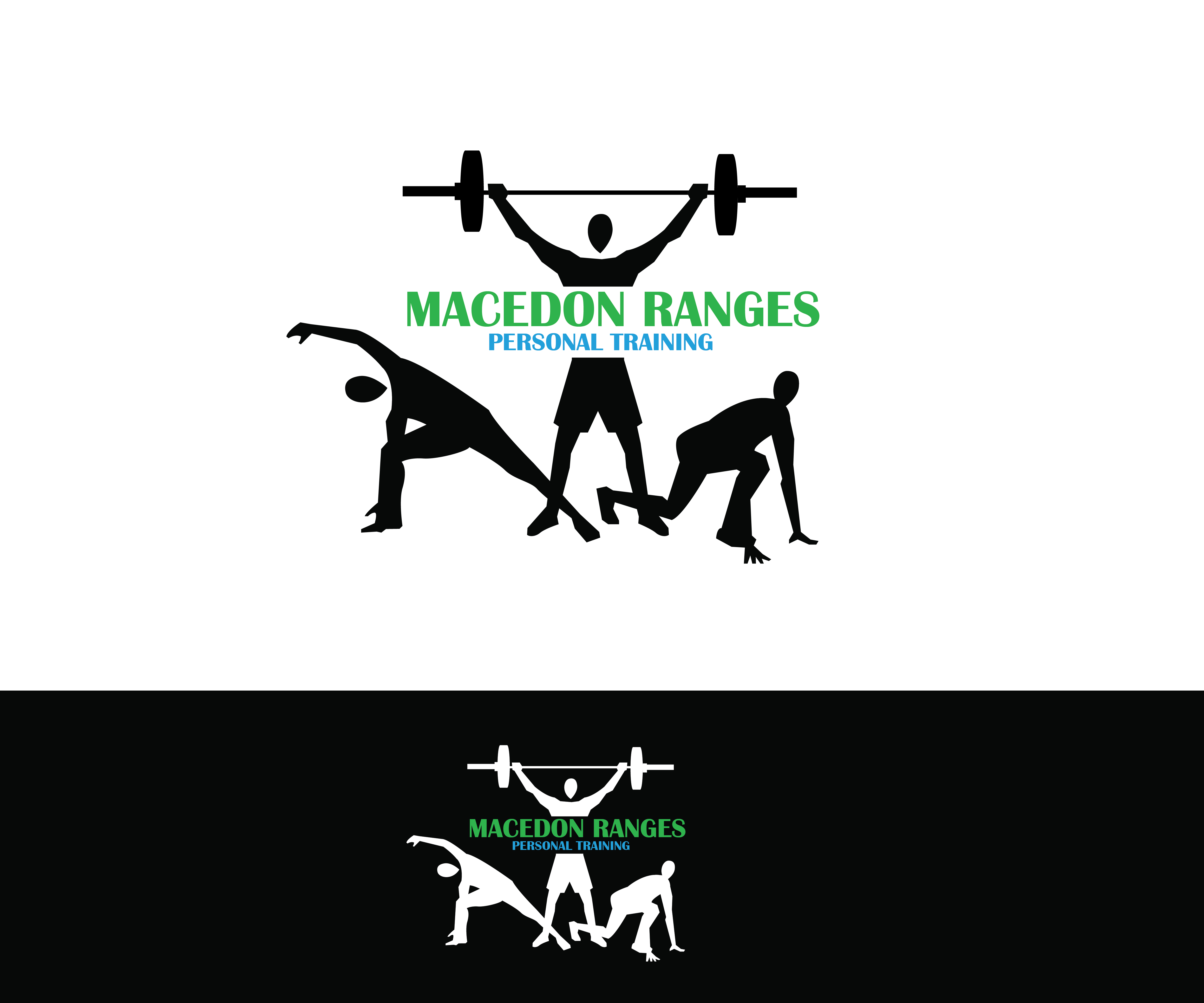 Logo Design by renderman for this project | Design #23462533