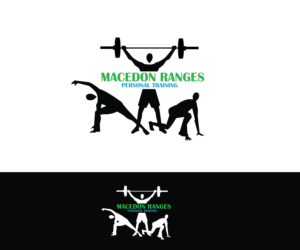 Logo Design by renderman