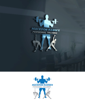 Logo Design by madeline 3