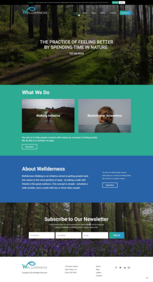 Web Design by pb for Colbha Limited | Design: #23466148