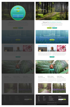 Web Design by pb for Colbha Limited | Design: #23466149