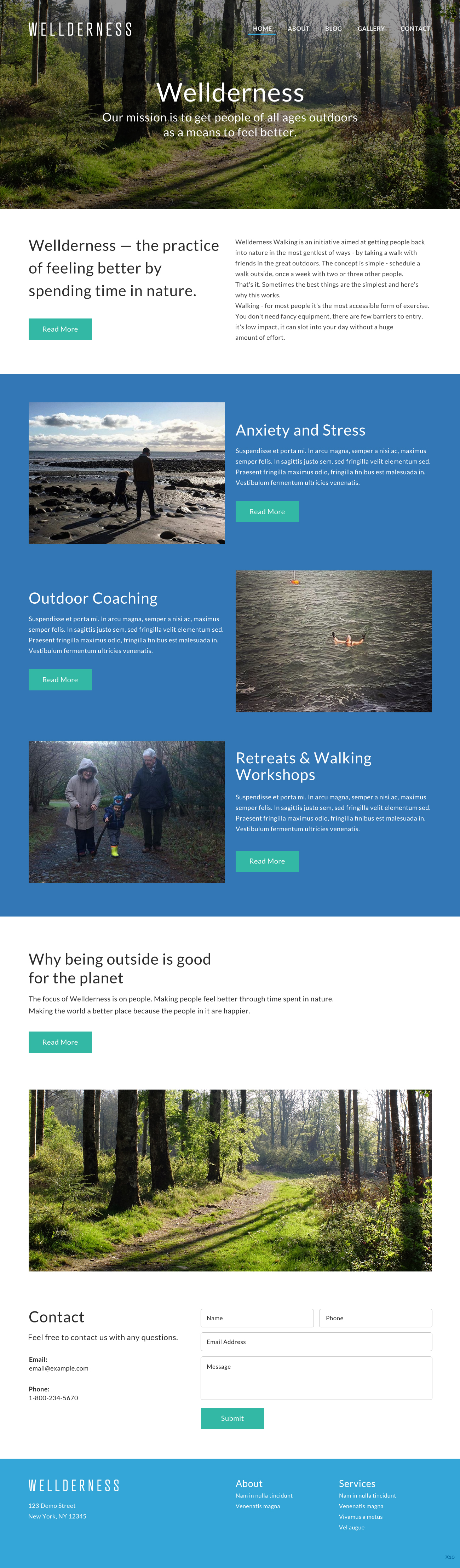 Web Design by pb for Colbha Limited | Design #23467445
