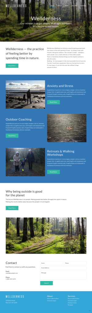 Web Design by pb for Colbha Limited | Design: #23467445