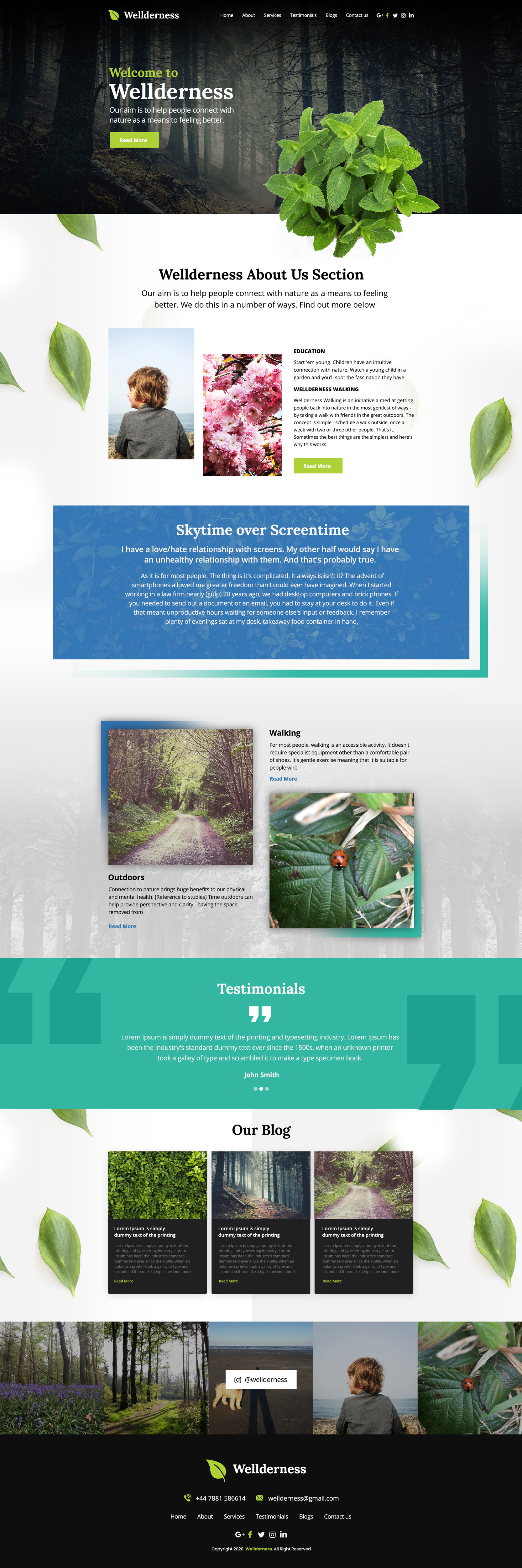 Web Design by Impressive Sol for Colbha Limited | Design #23465296