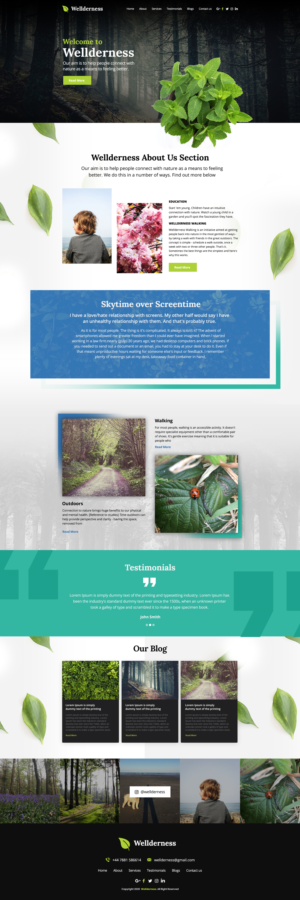 Diseño Web por Black Stallions Impressive Solutions para Colbha Limited | Diseño #23465296