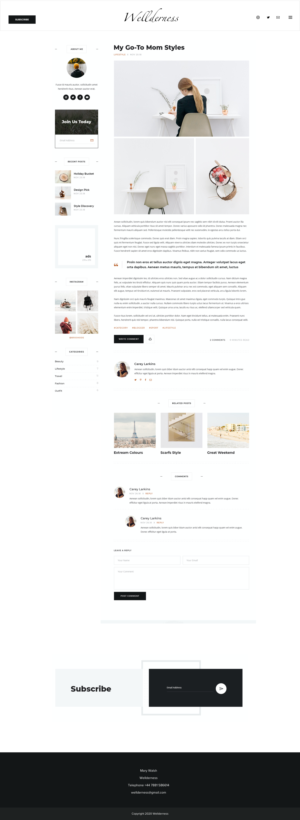 Web Design by Trisna mulyana for Colbha Limited | Design: #23498712