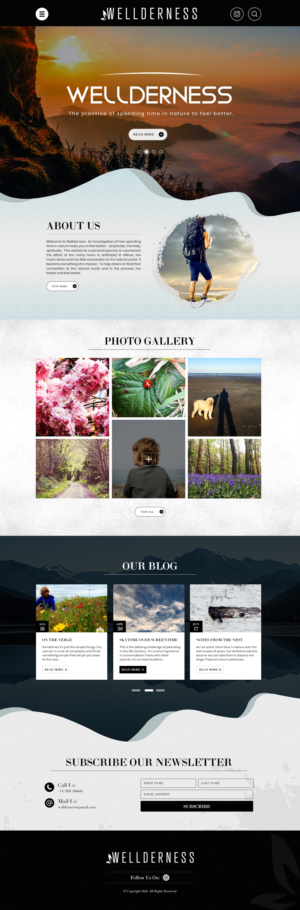 Web Design by SAI DESIGNS for Colbha Limited | Design: #23500562
