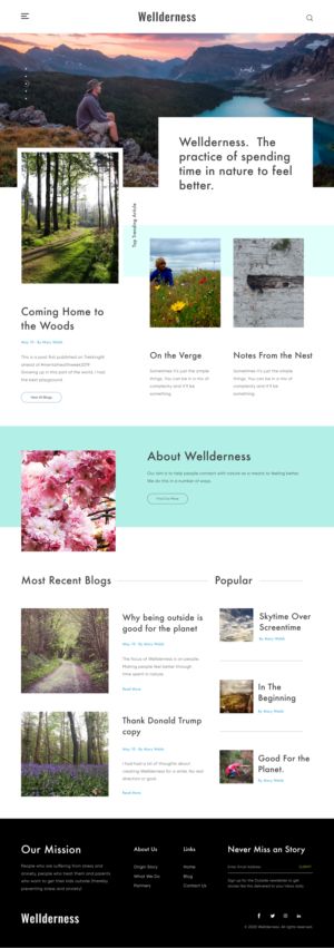 Diseño Web por Hassaan Shah para Colbha Limited | Diseño #23501648