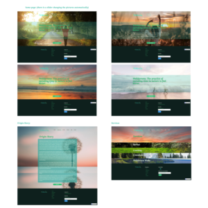 Web Design by koder