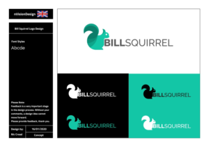 Logo-Design von nvisiondesign.co.uk für dieses Projekt | Design: #23465298