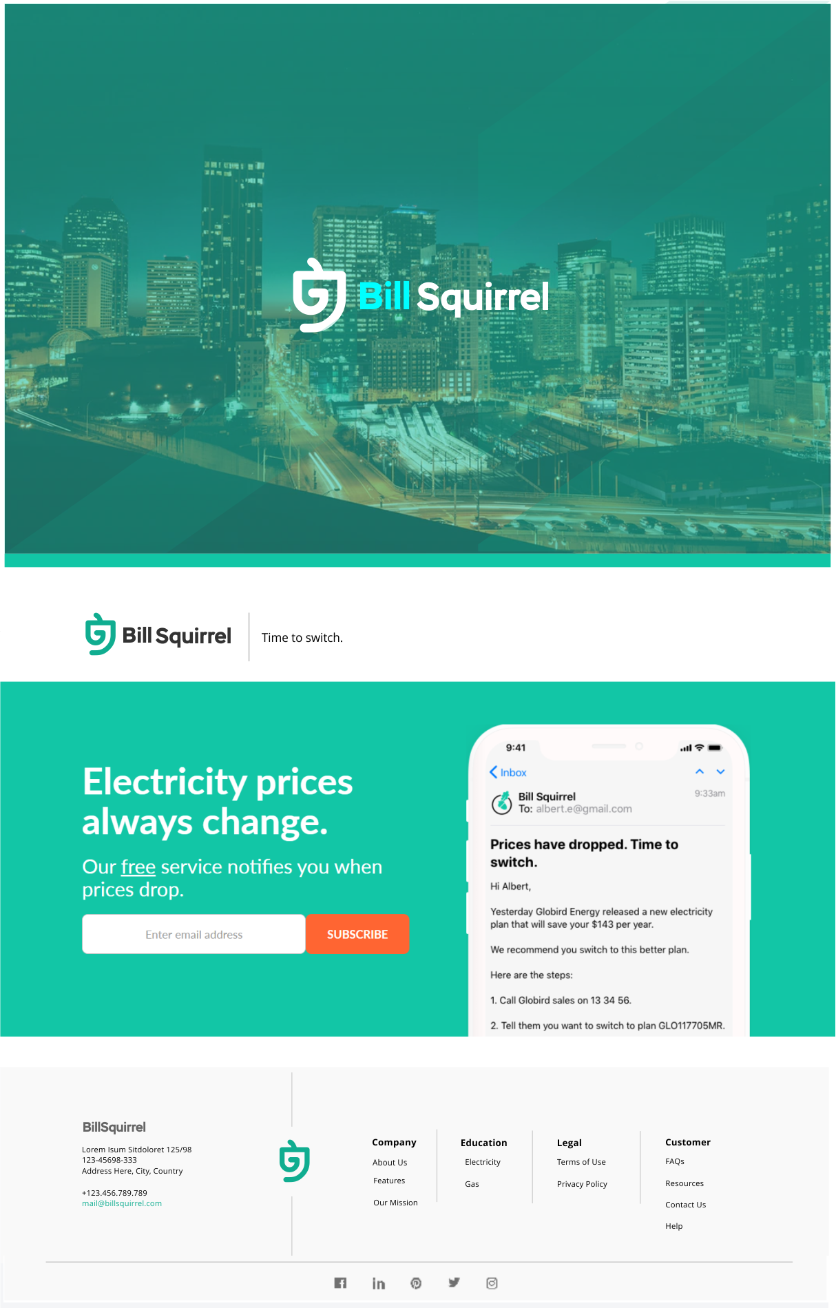 Logo Design by Natasa_Radulovic for this project | Design #23468744