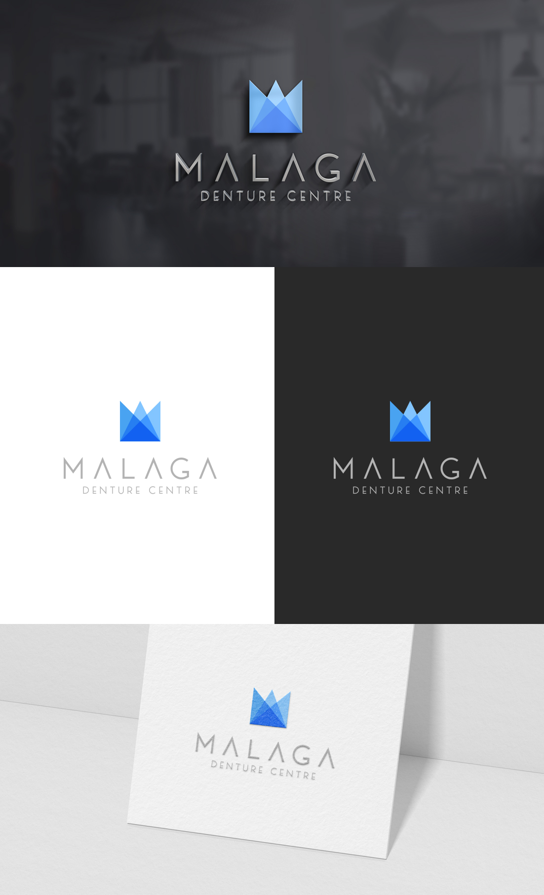 Logo Design by GLDesigns for this project | Design #23468883