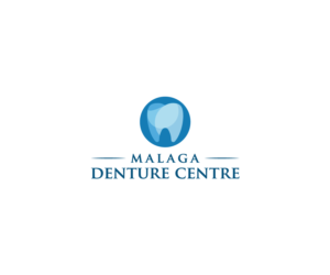 Malaga Denture Centre | Logo Design by anico
