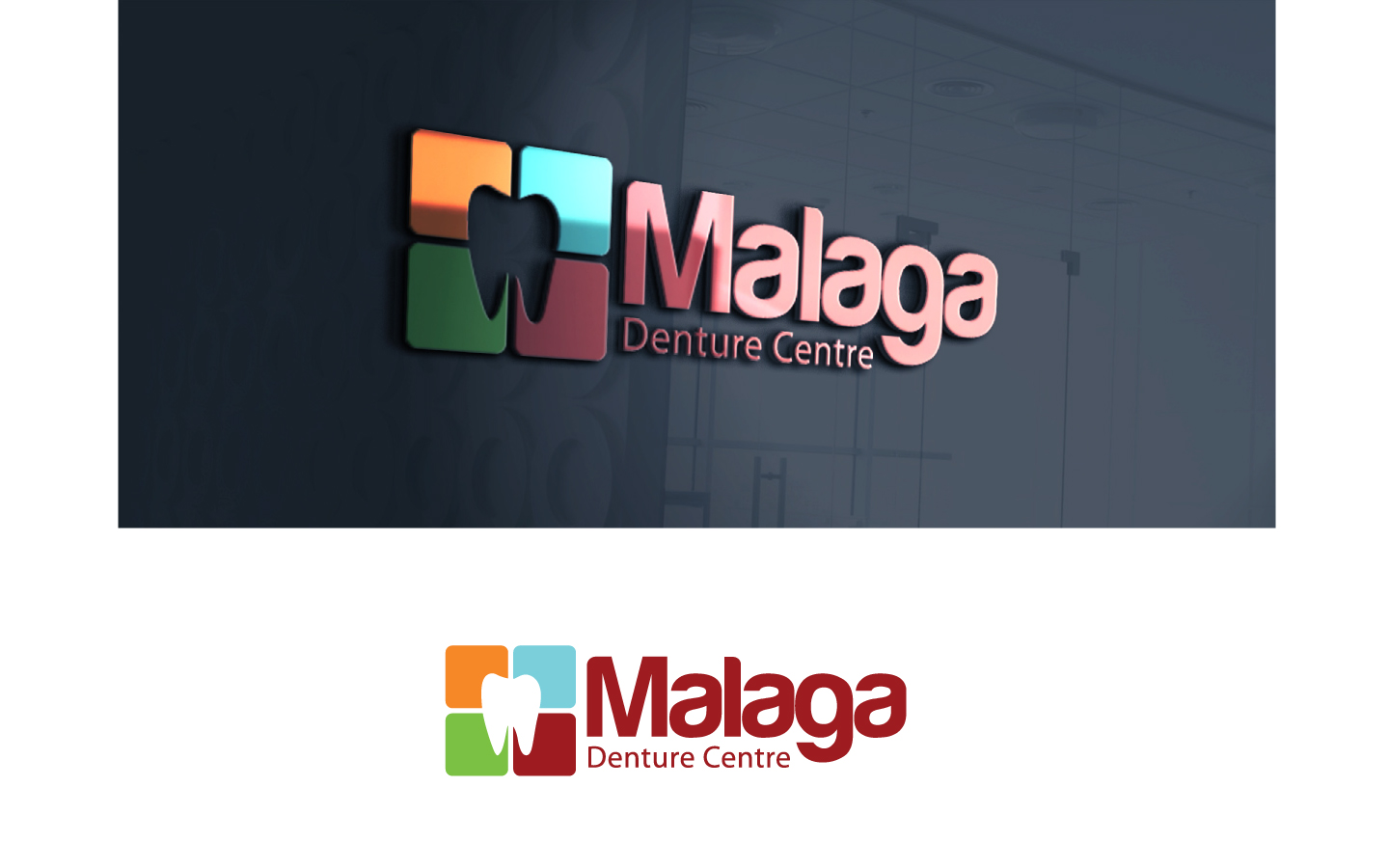 Logo Design by GODDREAMCREATION for this project | Design #23480928