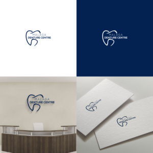 Logo Design by nomnome for this project | Design: #23466183