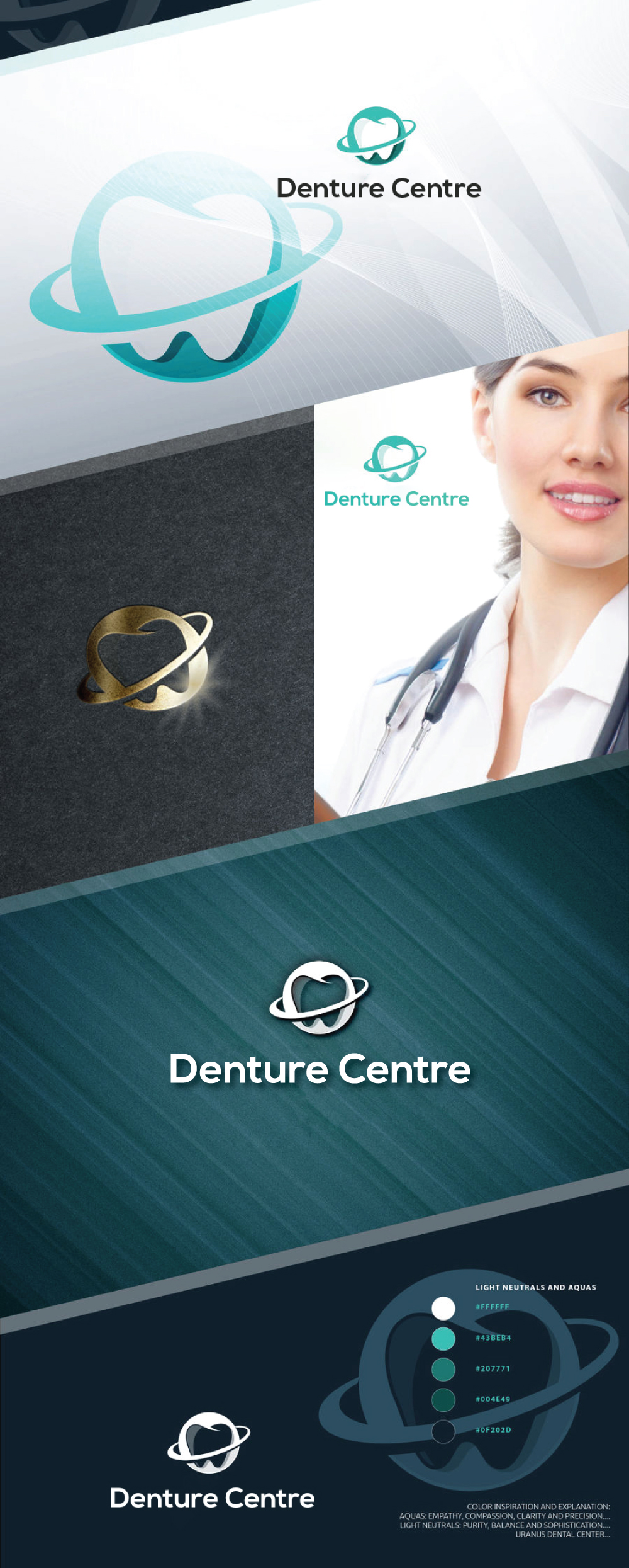 Logo Design by dimitrijevich for this project | Design #23483353